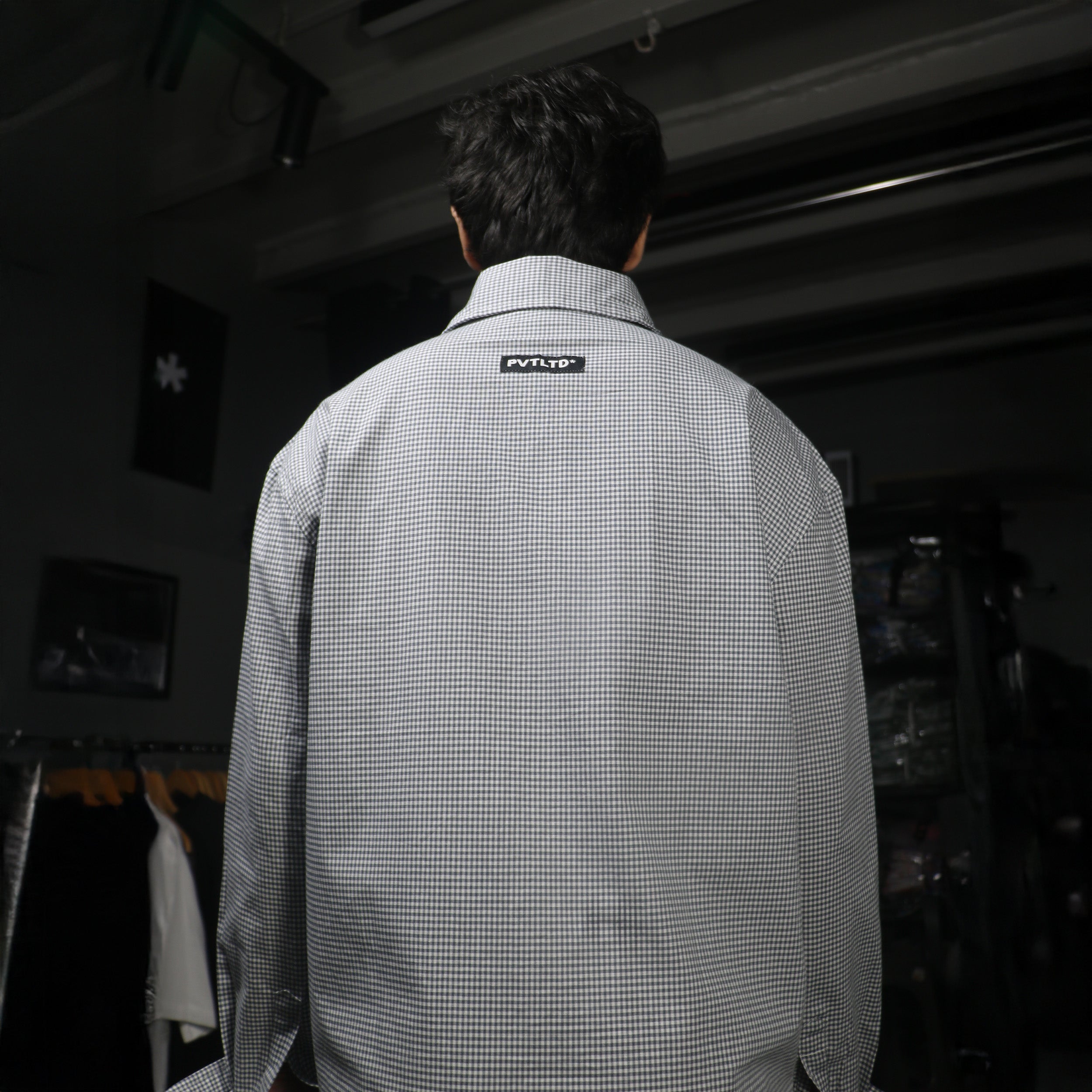 Devil In Me Shirt 2.0