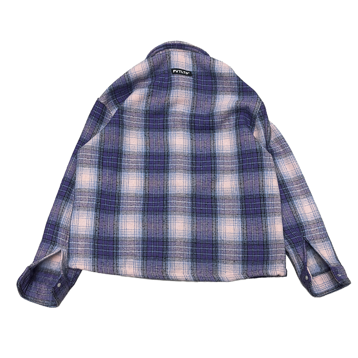 Kraven the Flannel [HEAVY GSM JACKET]