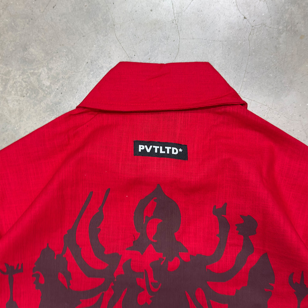 Asur & Devta Shirt