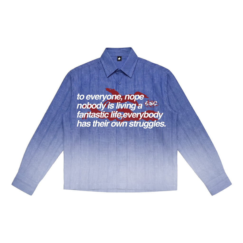 The Honest Button Down