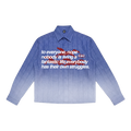 The Honest Button Down