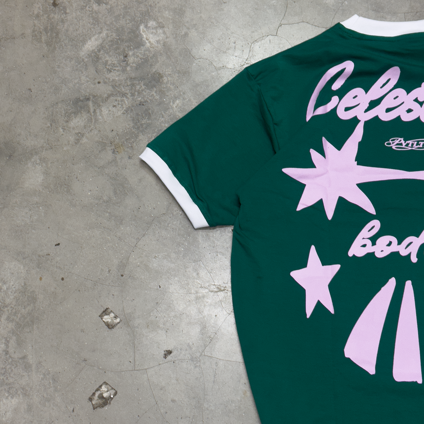 Celestial Born Tee