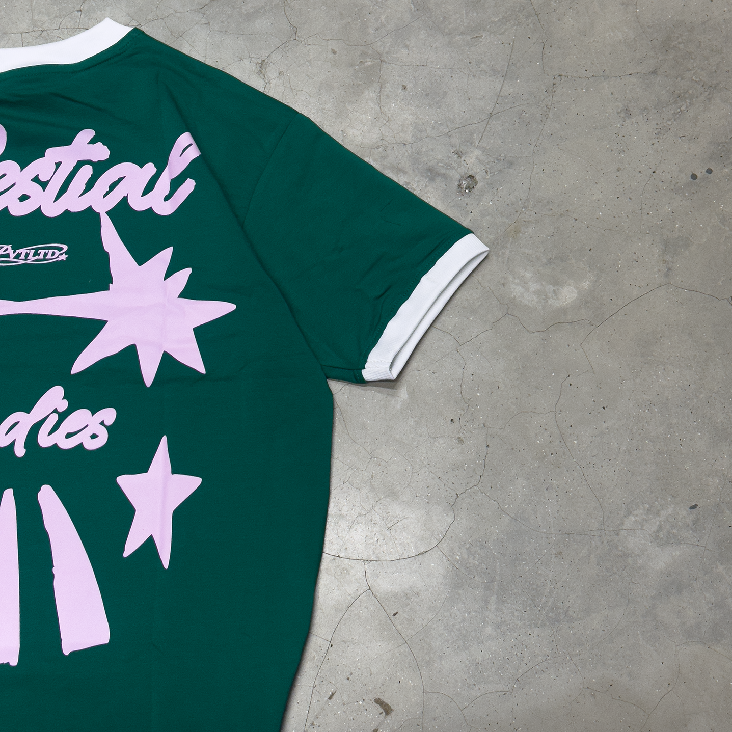 Celestial Born Tee