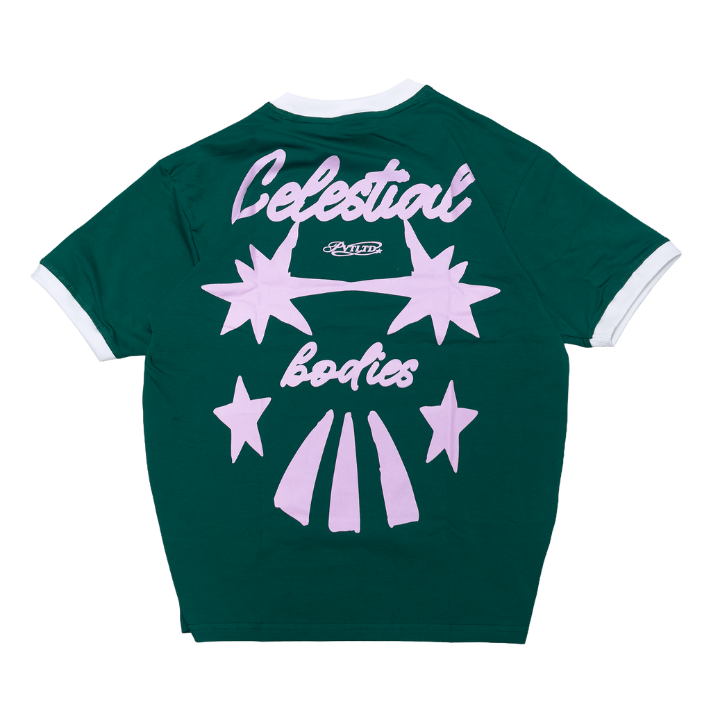 Celestial Born Tee