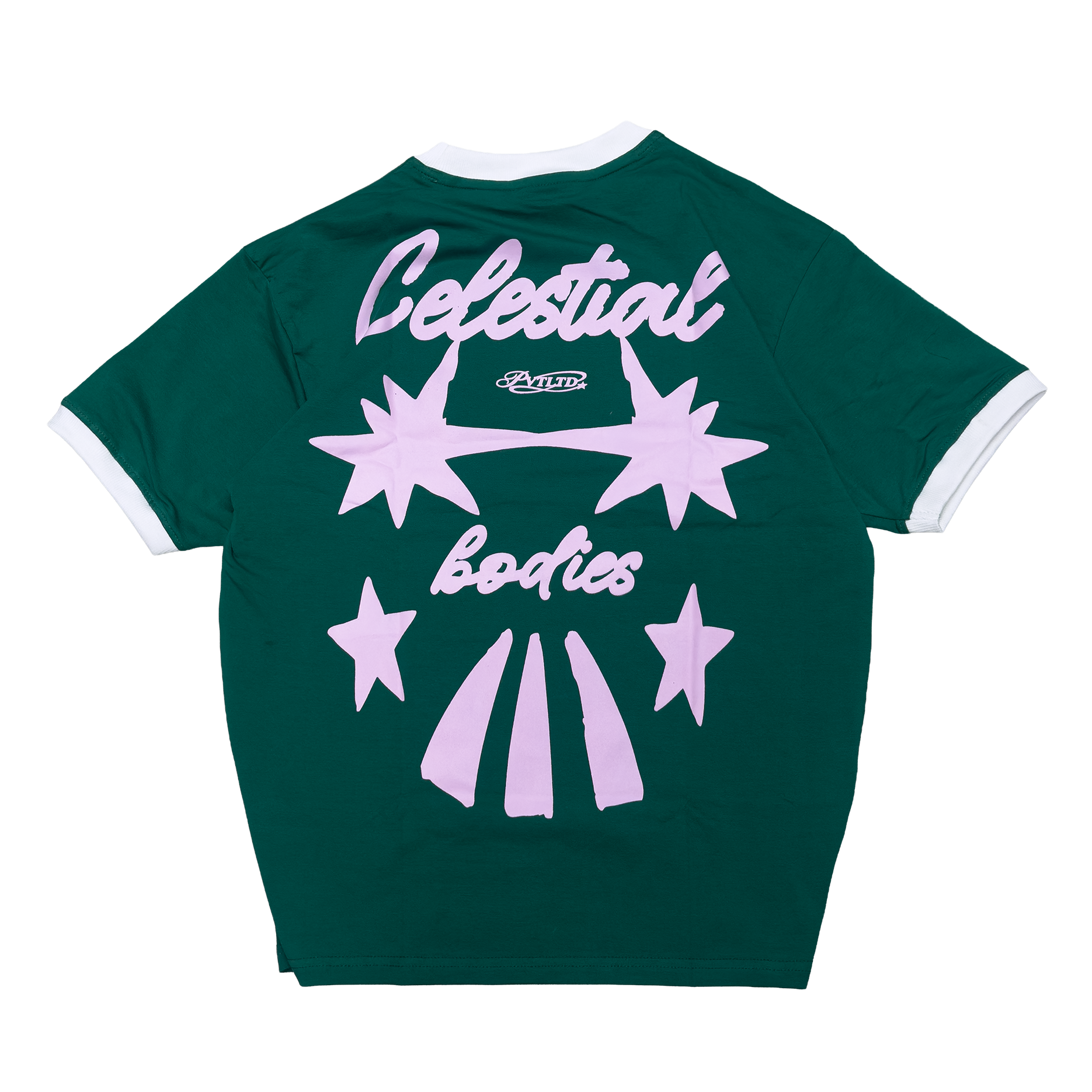 Celestial Born Tee