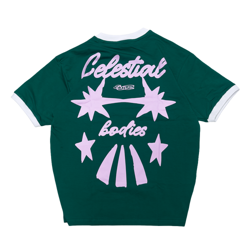 Celestial Born Tee