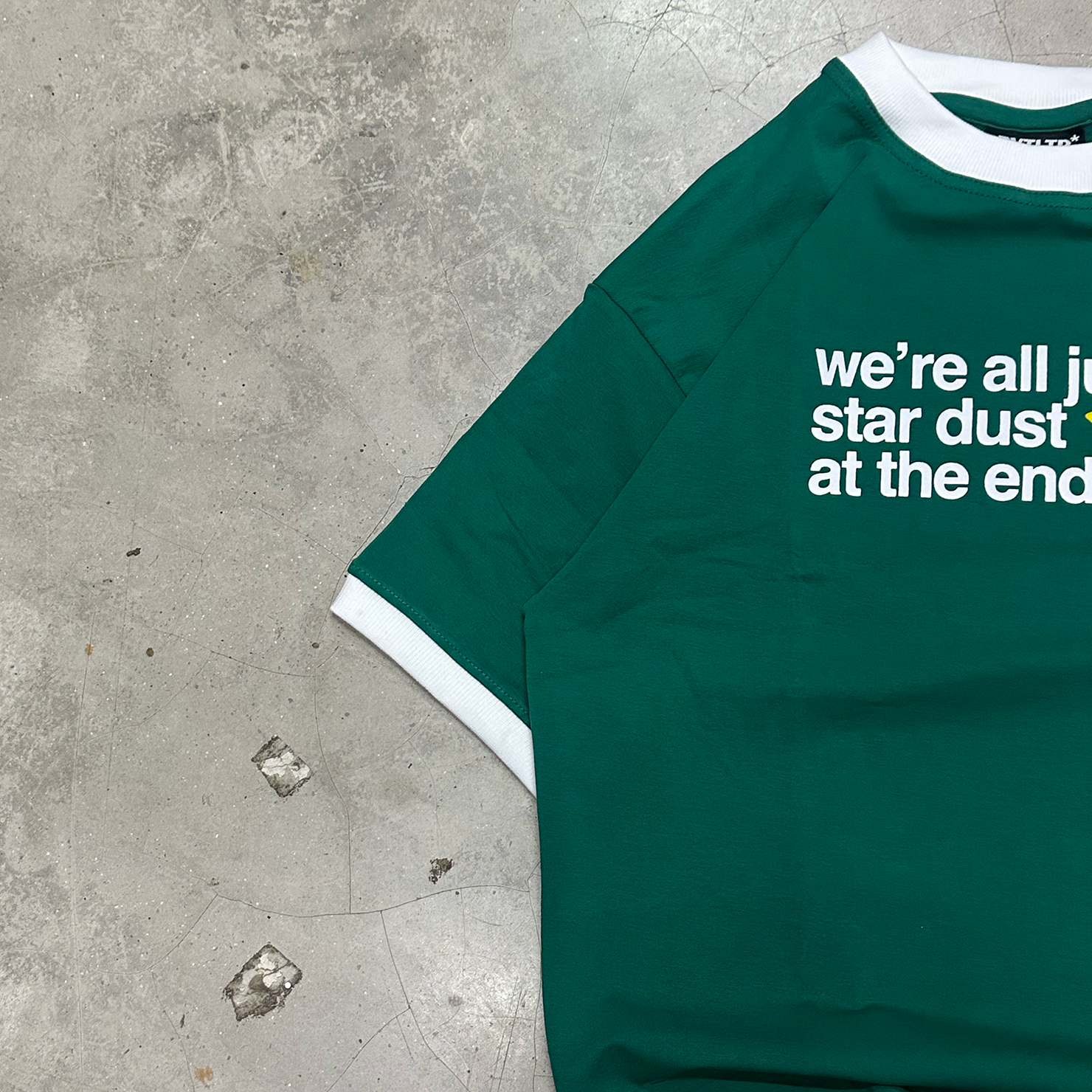Celestial Born Tee