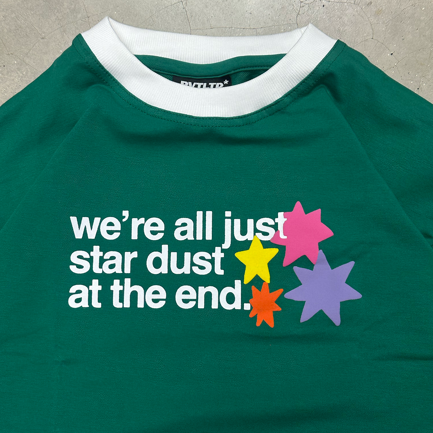 Celestial Born Tee