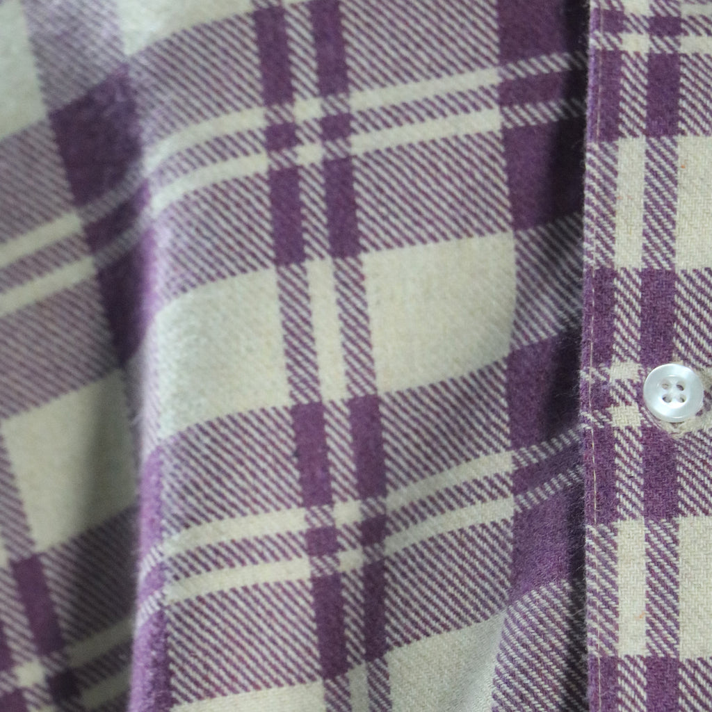 Blush Pink Heavyweight Shirt