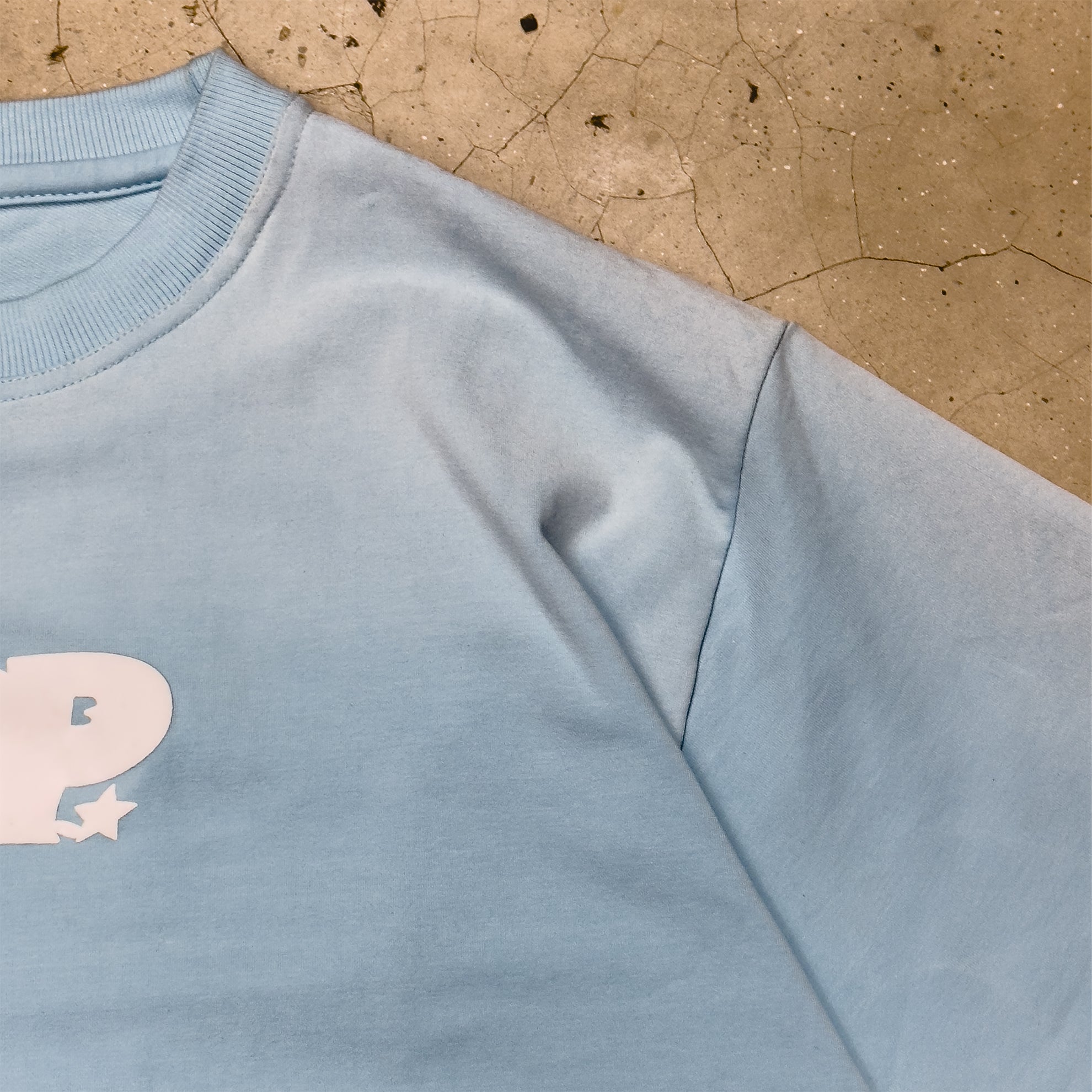 Sub Zero Tee