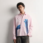 Keep Your Hands Off Me Shirt