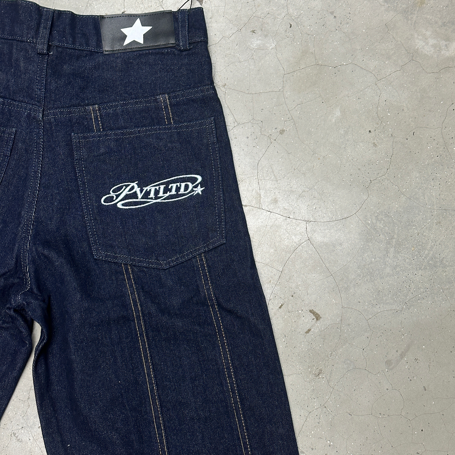 Classic Pvt Denim