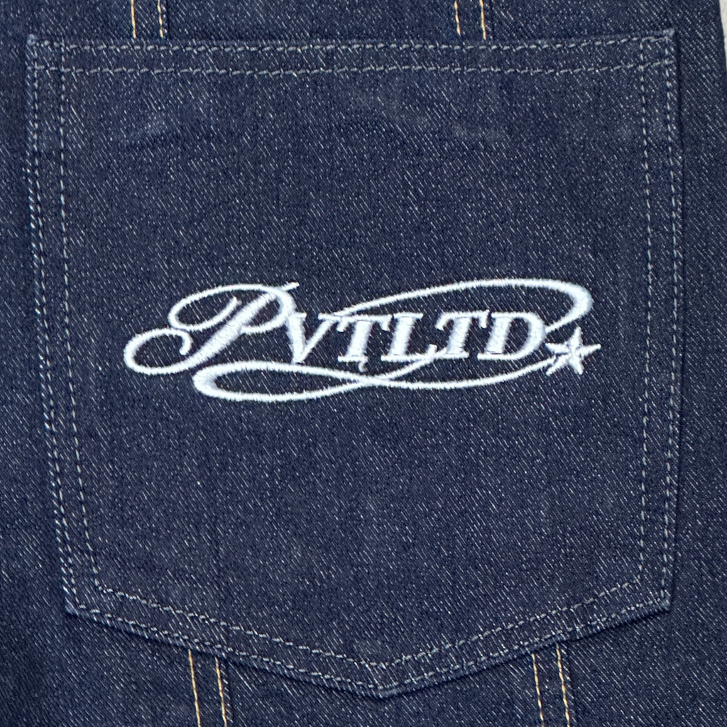 Classic Pvt Denim