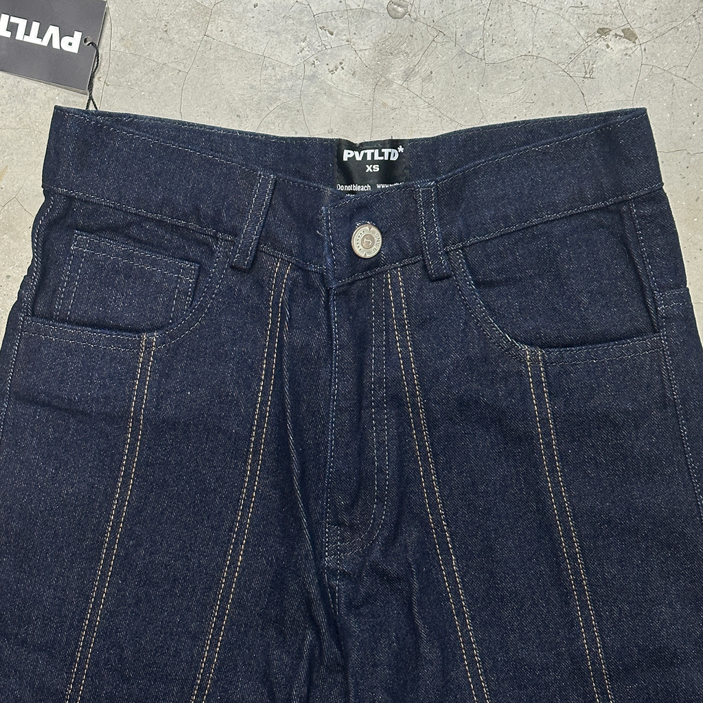 Classic Pvt Denim