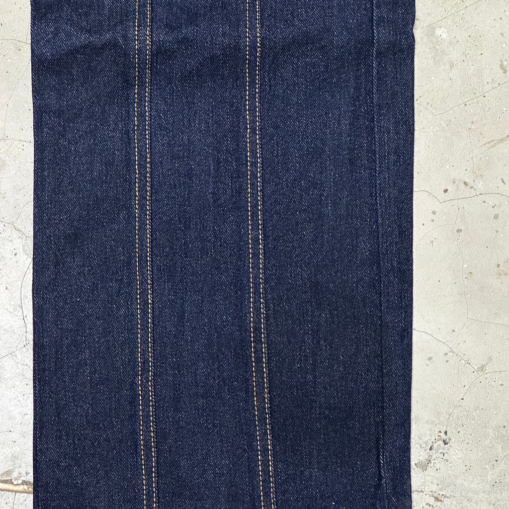Classic Pvt Denim