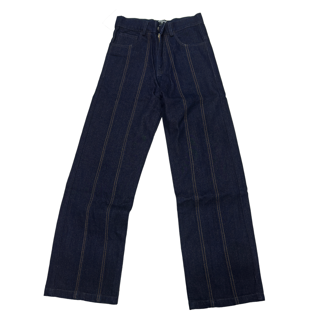Classic Pvt Denim
