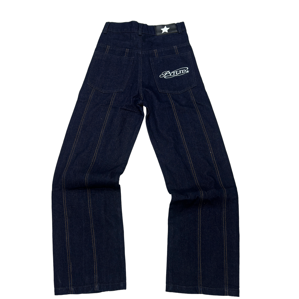 Classic Pvt Denim
