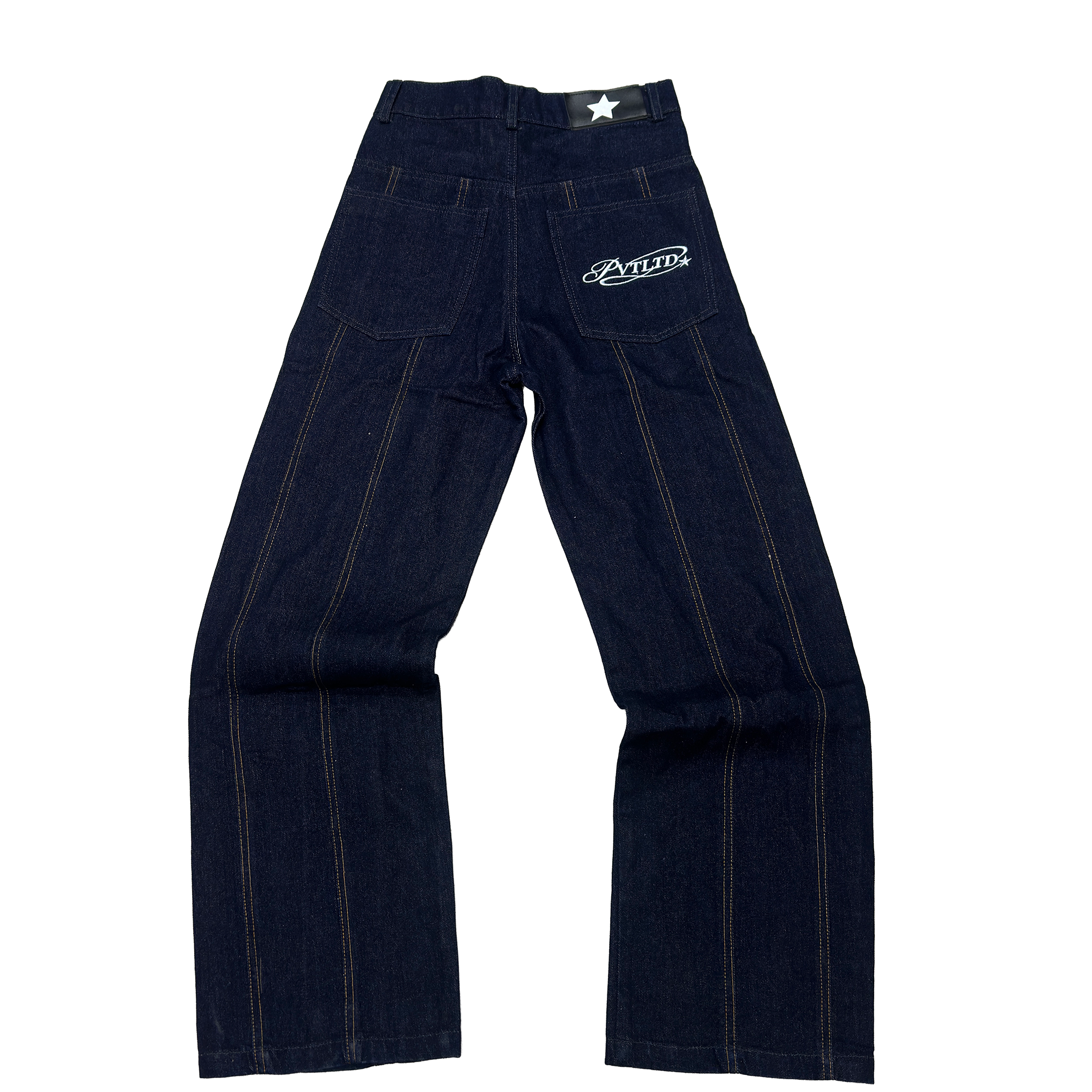 Classic Pvt Denim
