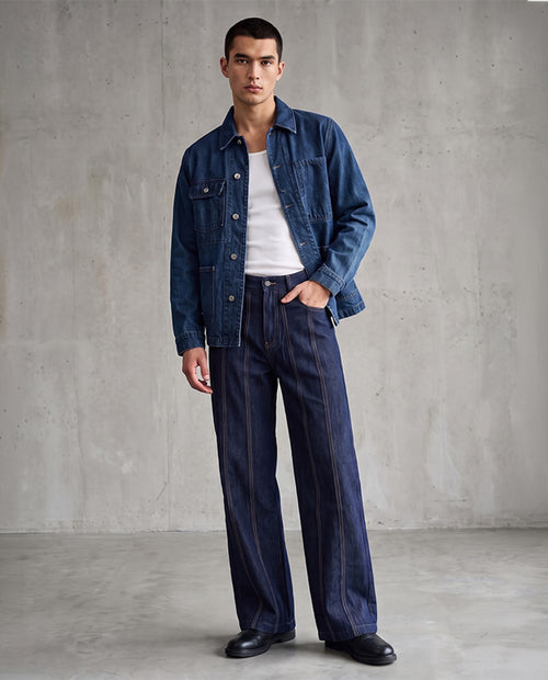 Classic Pvt Denim
