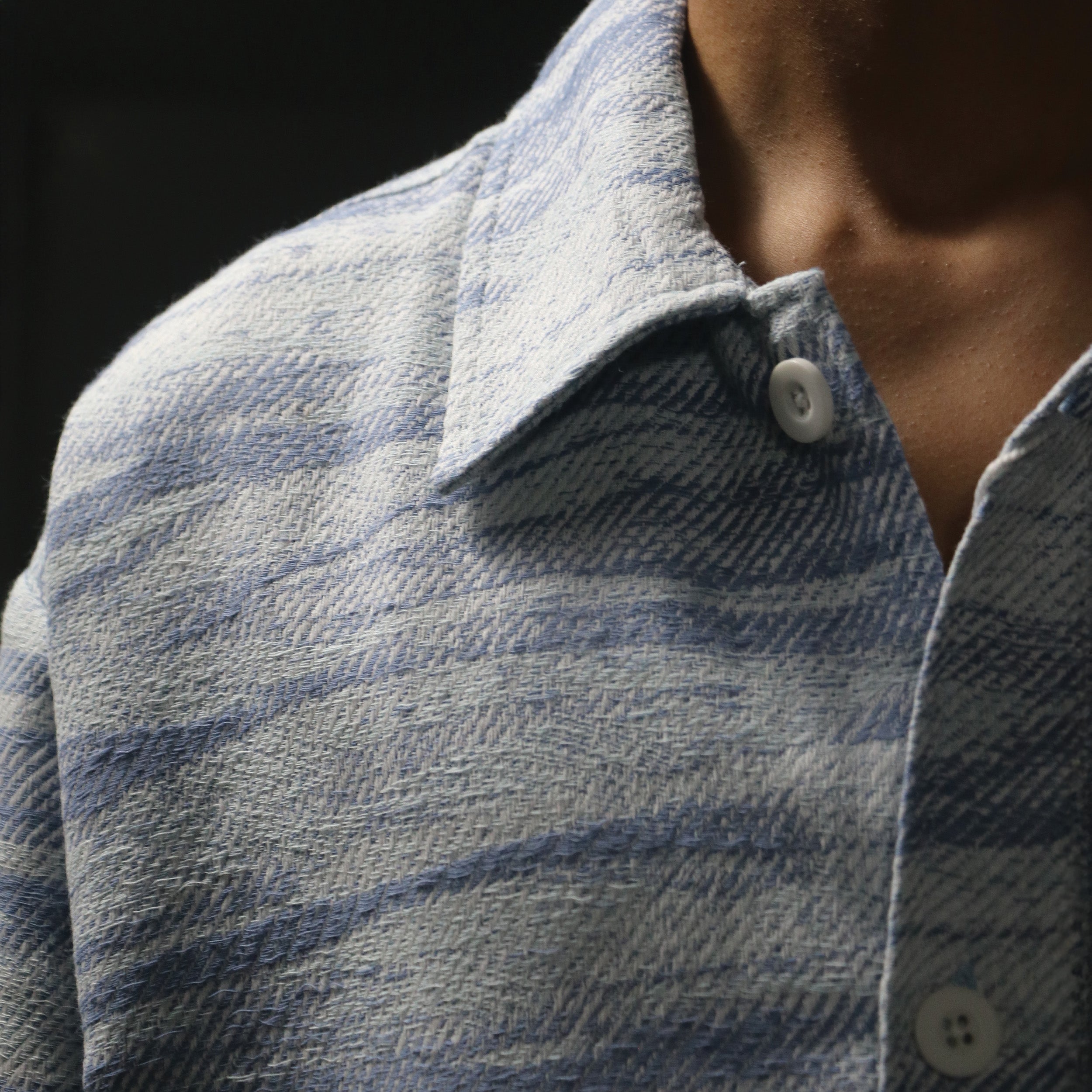 Arctic+ Overshirt (Last Few Pieces)