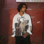 Indra Shirt