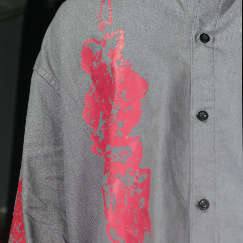 Vampire's Love Shirt