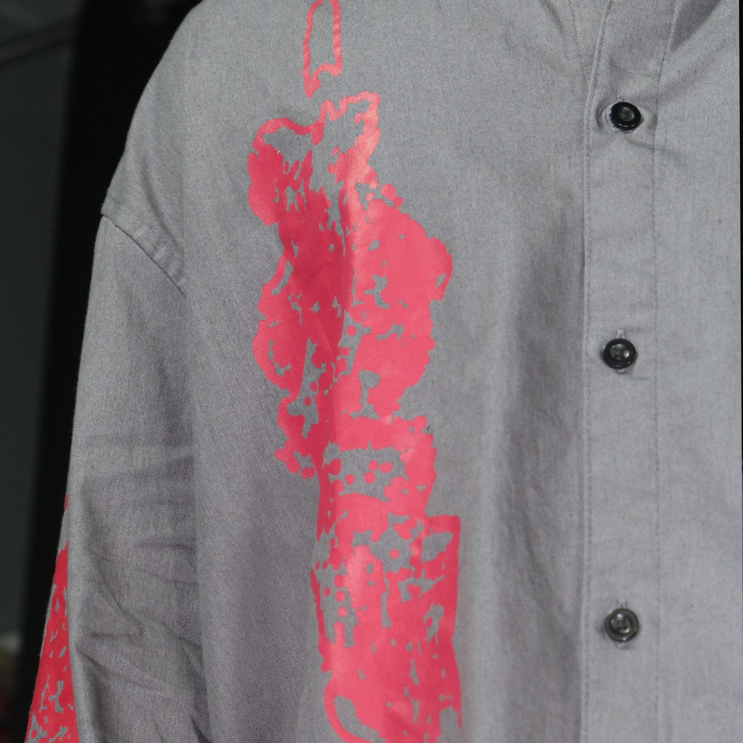 Vampire's Love Shirt