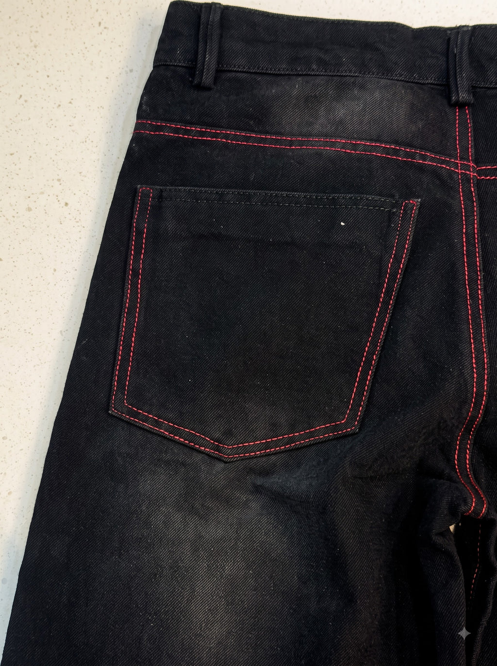 Vengeance Denim