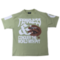 Defiant Tee