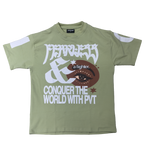 Defiant Tee