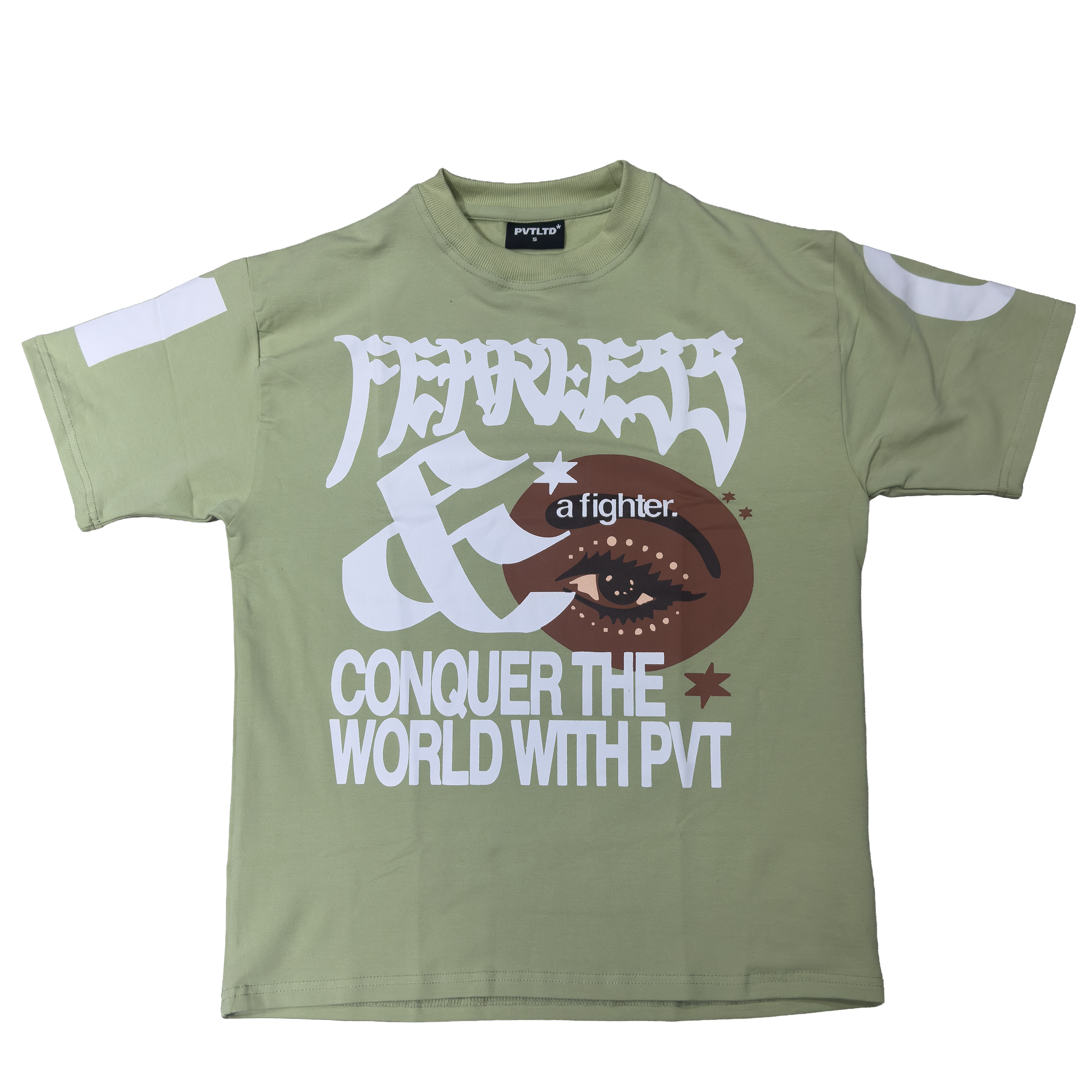Defiant Tee