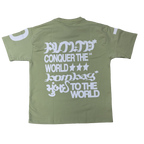 Defiant Tee