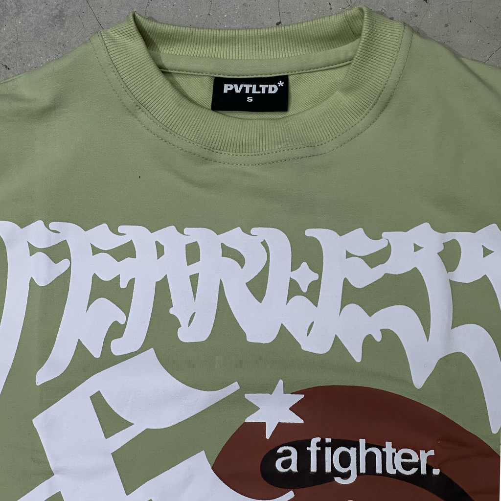 Defiant Tee