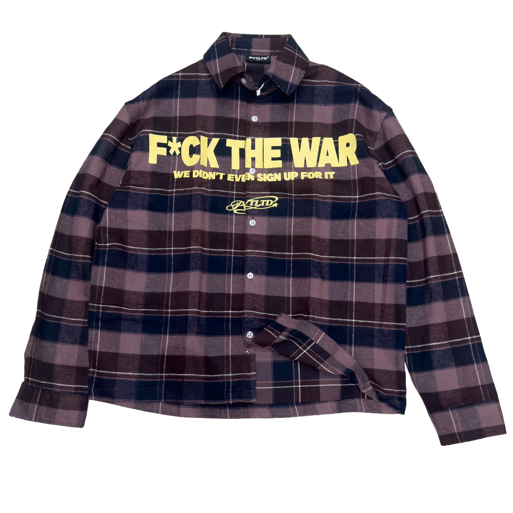 FTW Shirt
