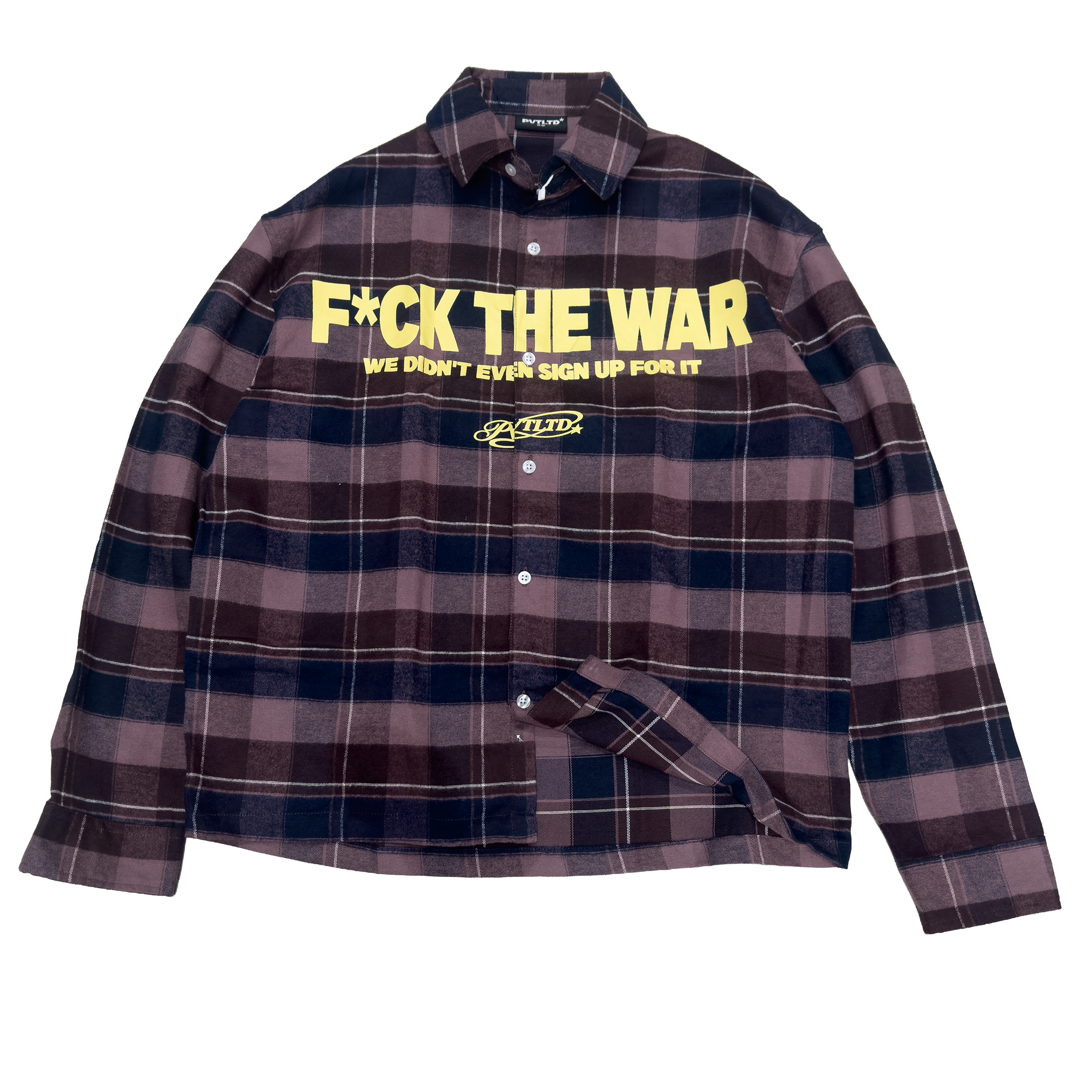 FTW Shirt