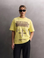 The Nazar Tee