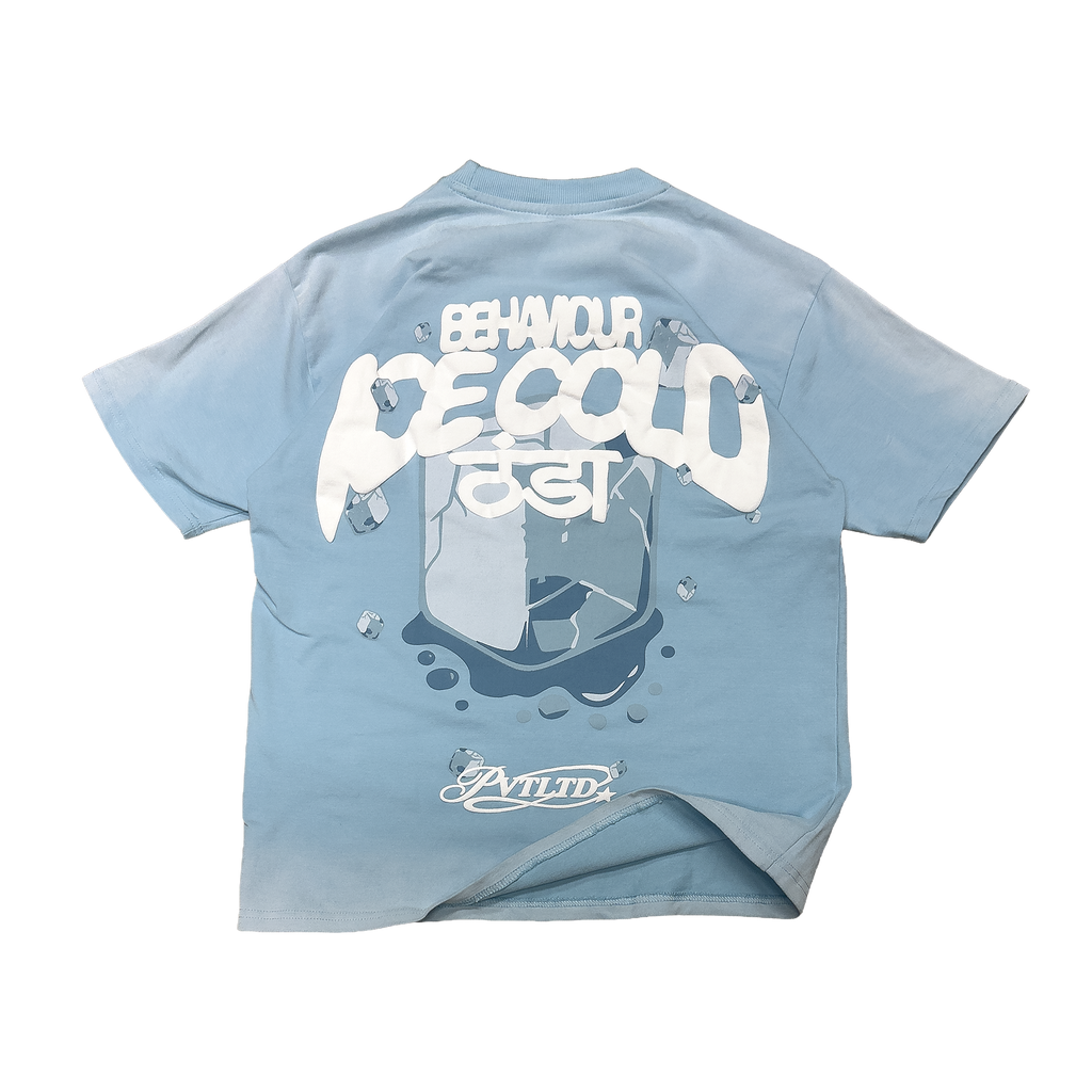 Sub Zero Tee