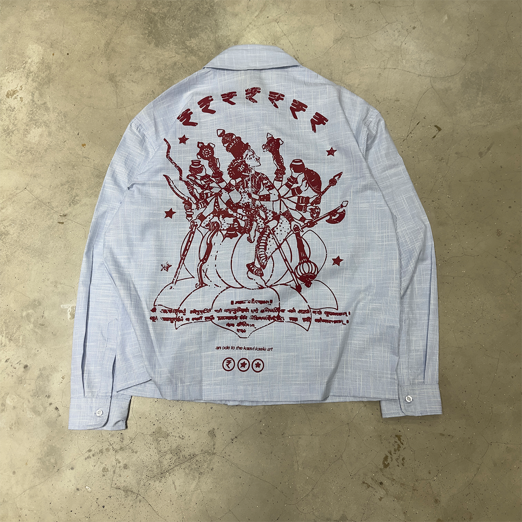 Kaavi Kale Shirt