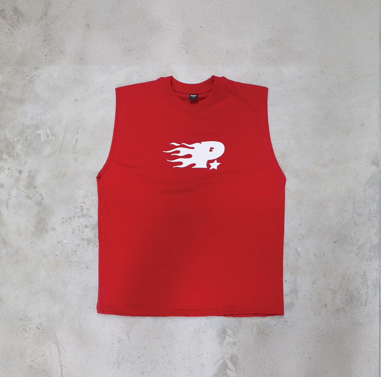 No Calls Text Only Vest