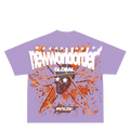 Skull Circuit Tee
