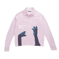 Keep Your Hands Off Me Shirt