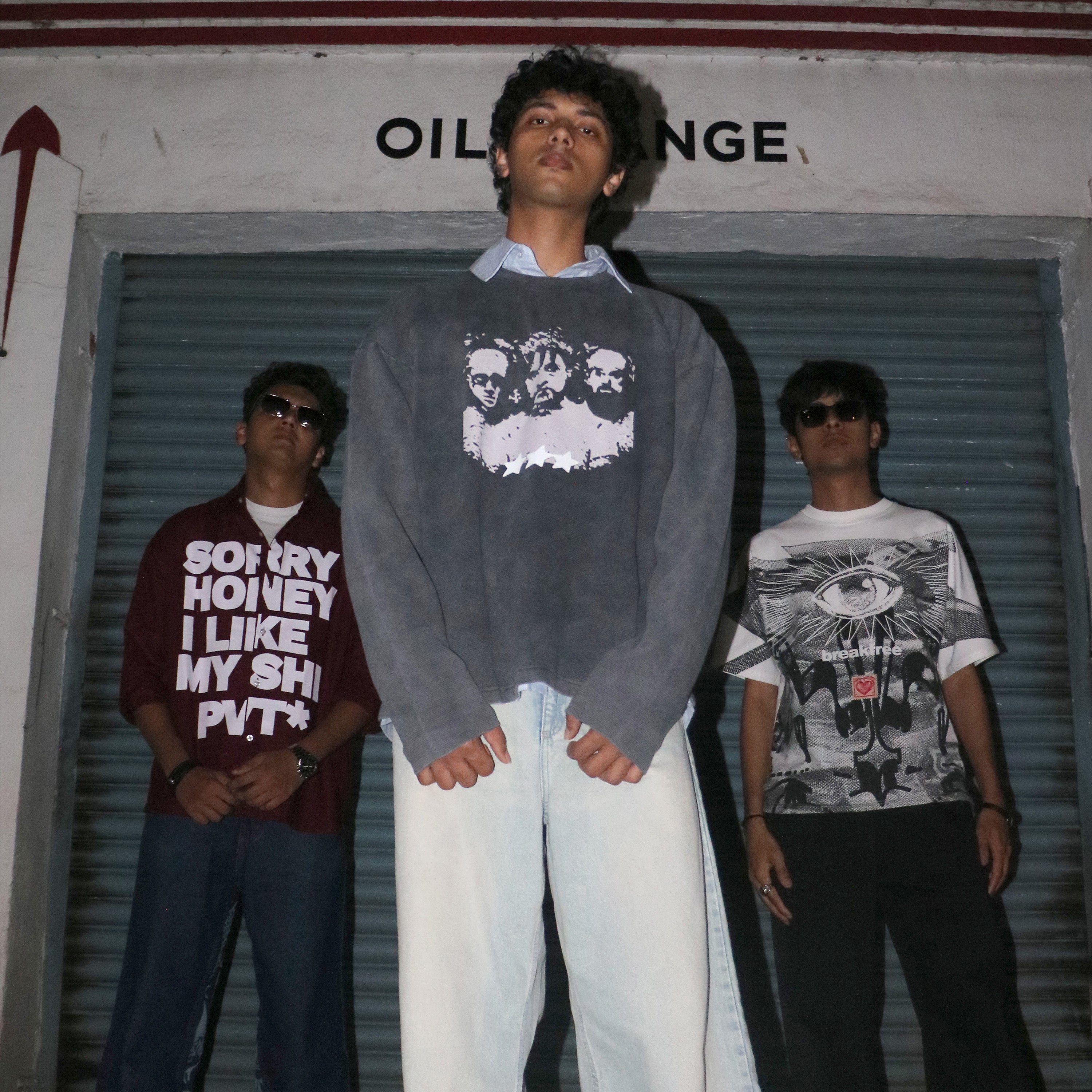 Cinema Ribbed Full Sleeve