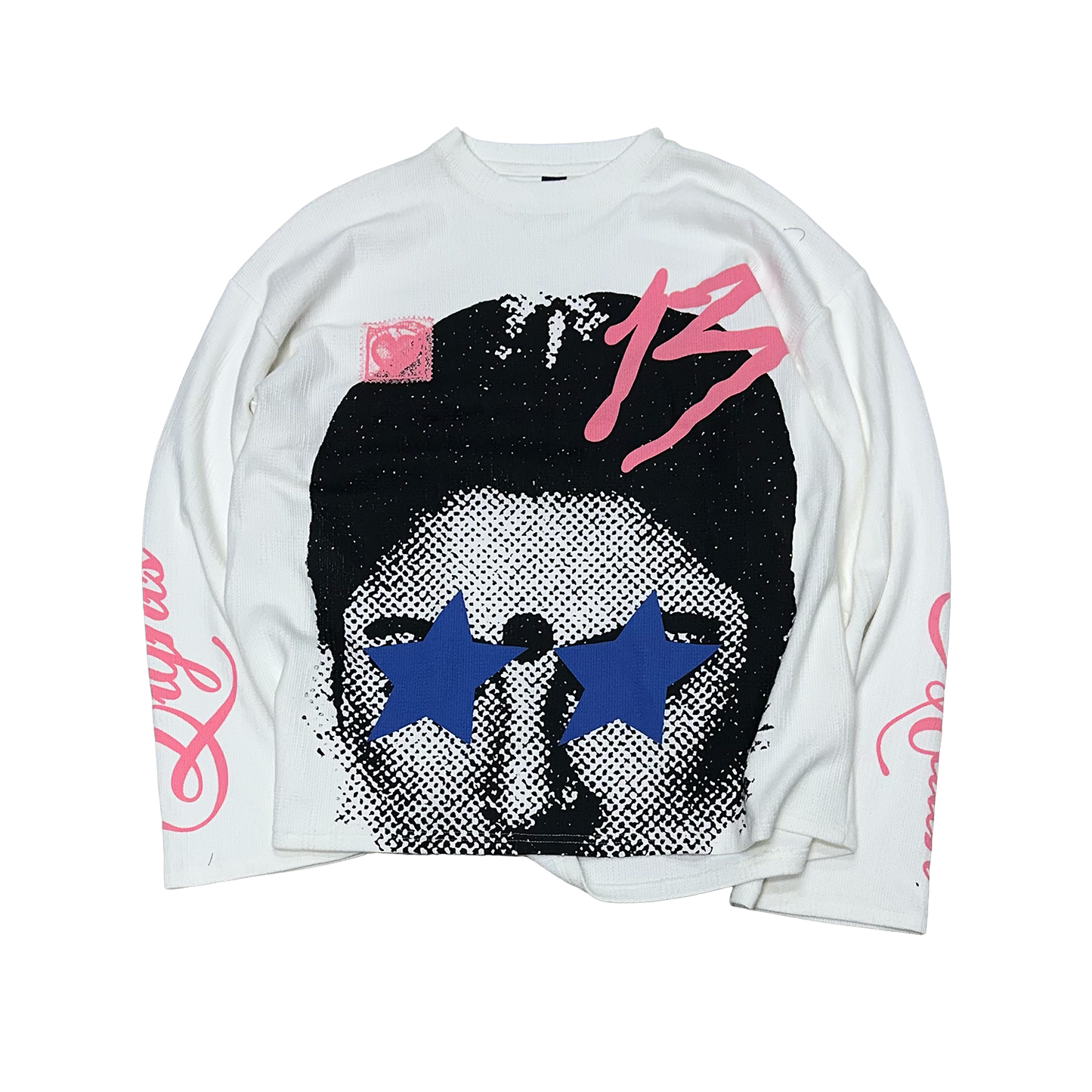 The Rekha Full Sleeve