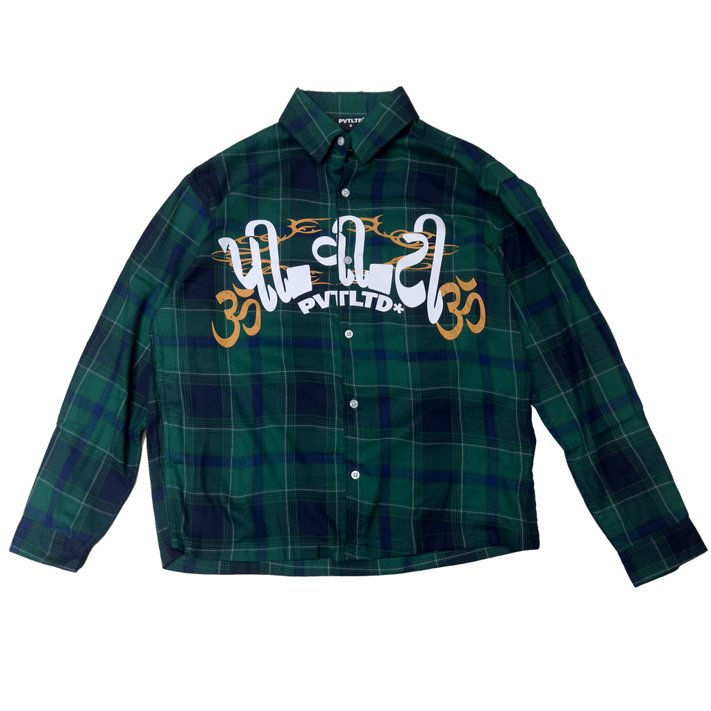 Mantra Shirt