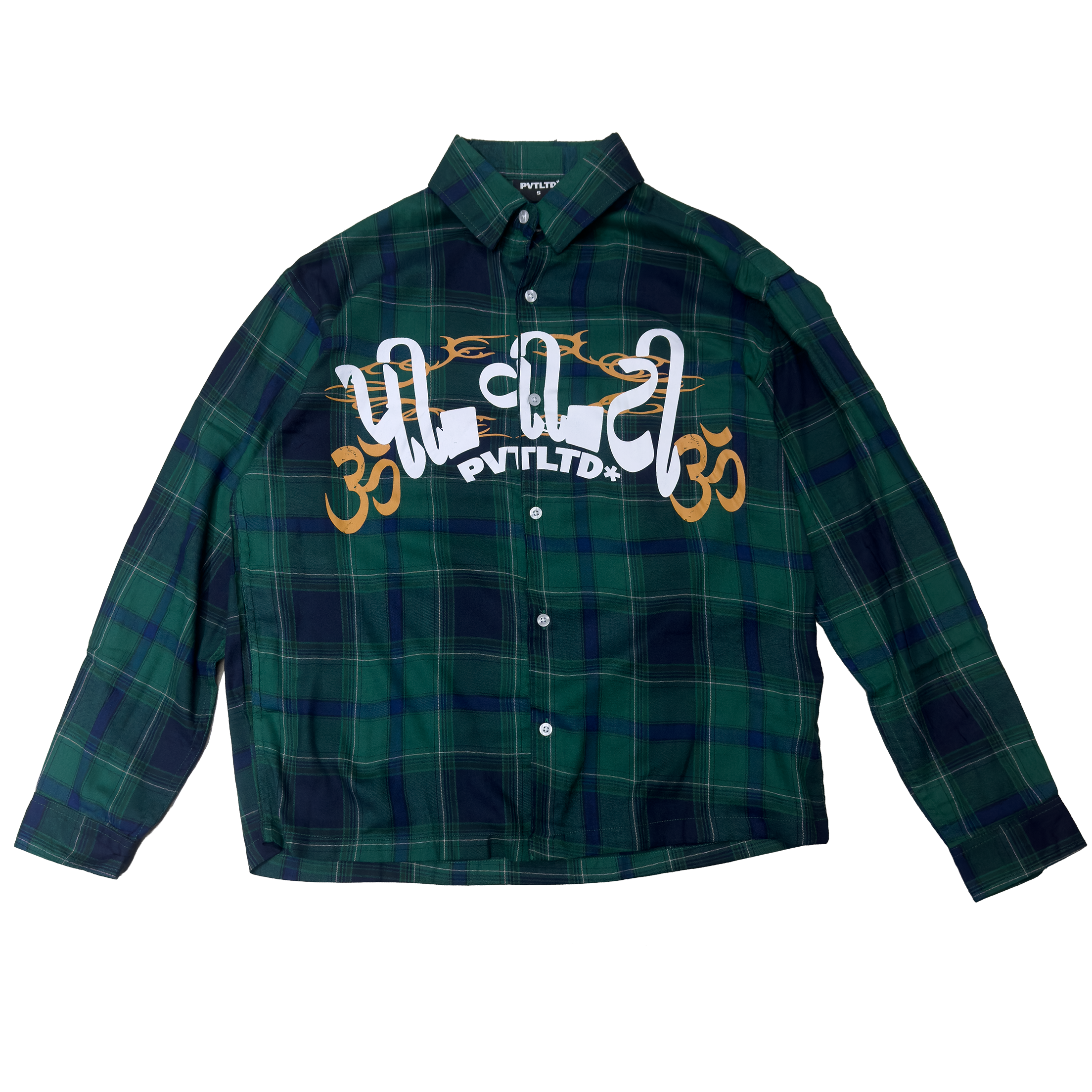 Mantra Shirt