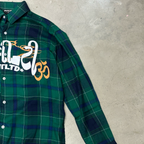 Mantra Shirt