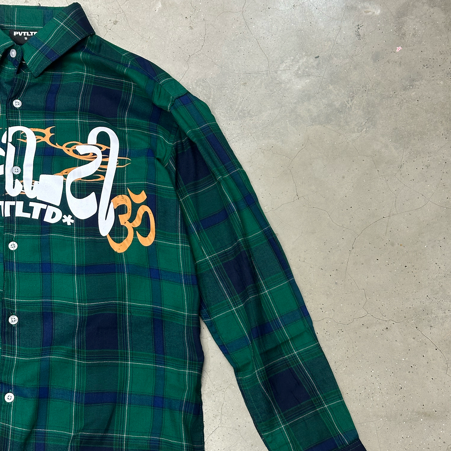 Mantra Shirt