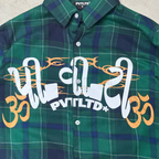 Mantra Shirt