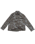 Moss Frost Flannel