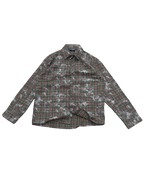 Moss Frost Flannel